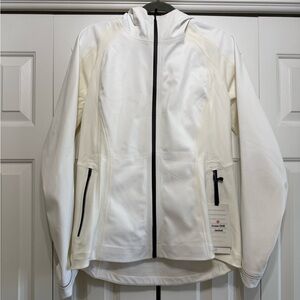 NWT Lululemon Cross Chill Jacket